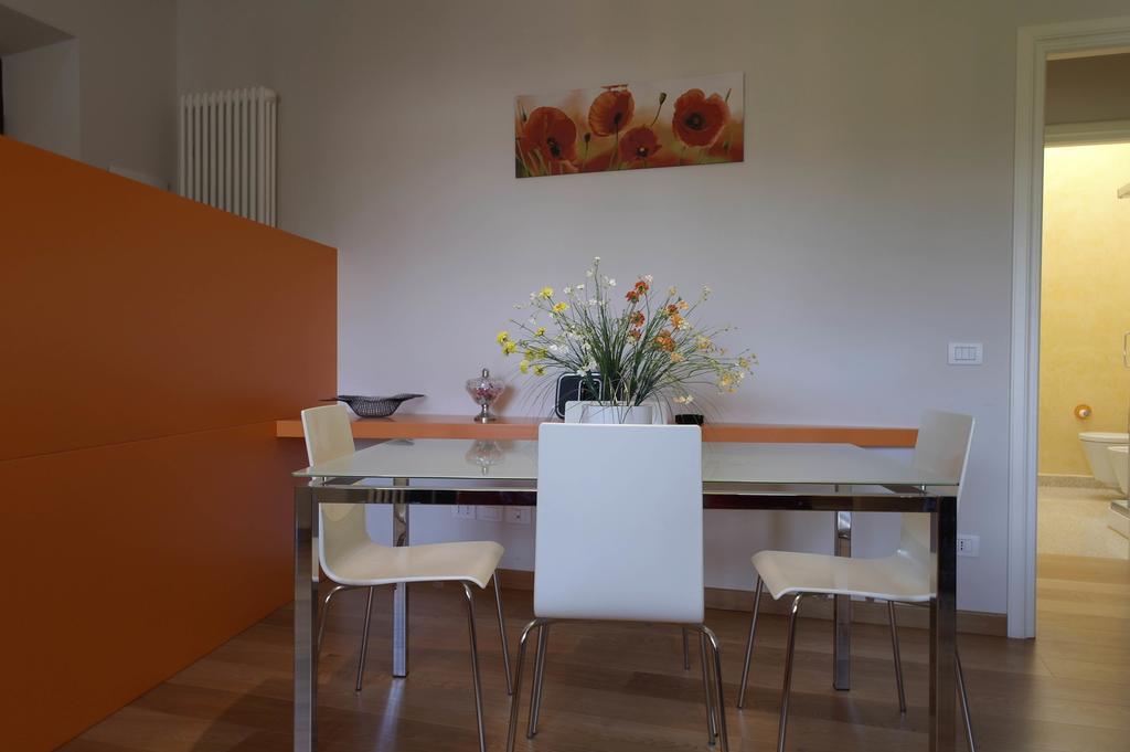 Yourhomeinlucca Le Palme Pokoj fotografie