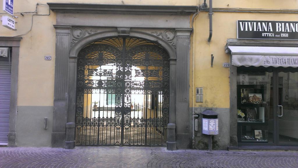 Yourhomeinlucca Le Palme Pokoj fotografie