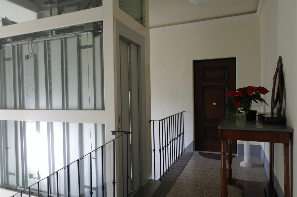 Yourhomeinlucca Le Palme Exteriér fotografie