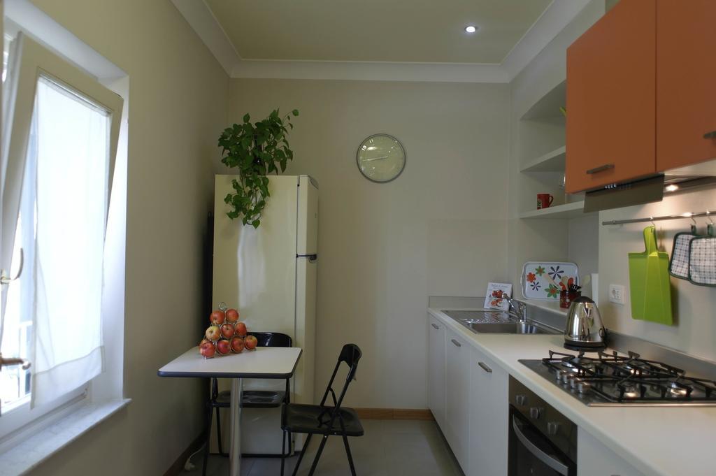 Yourhomeinlucca Le Palme Exteriér fotografie