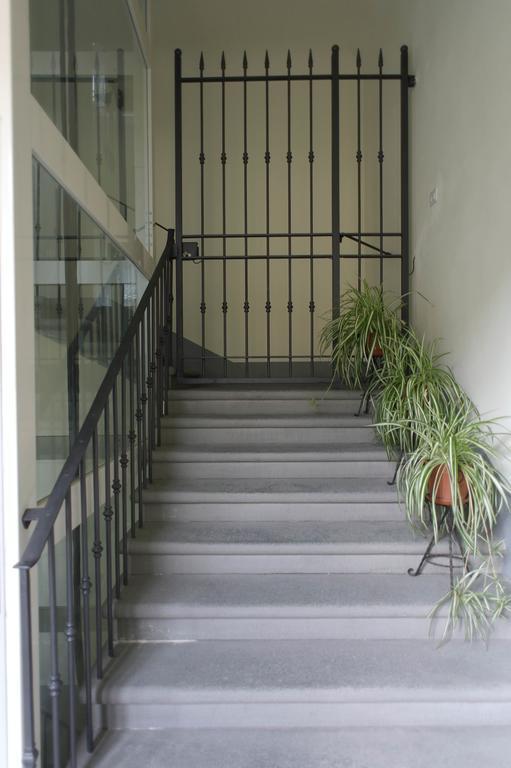 Yourhomeinlucca Le Palme Exteriér fotografie