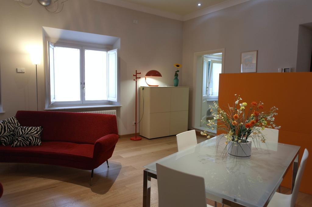 Yourhomeinlucca Le Palme Exteriér fotografie