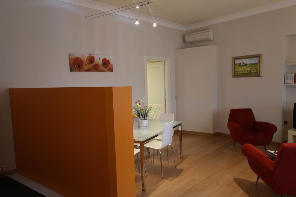 Yourhomeinlucca Le Palme Exteriér fotografie