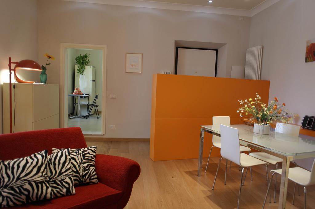 Yourhomeinlucca Le Palme Exteriér fotografie